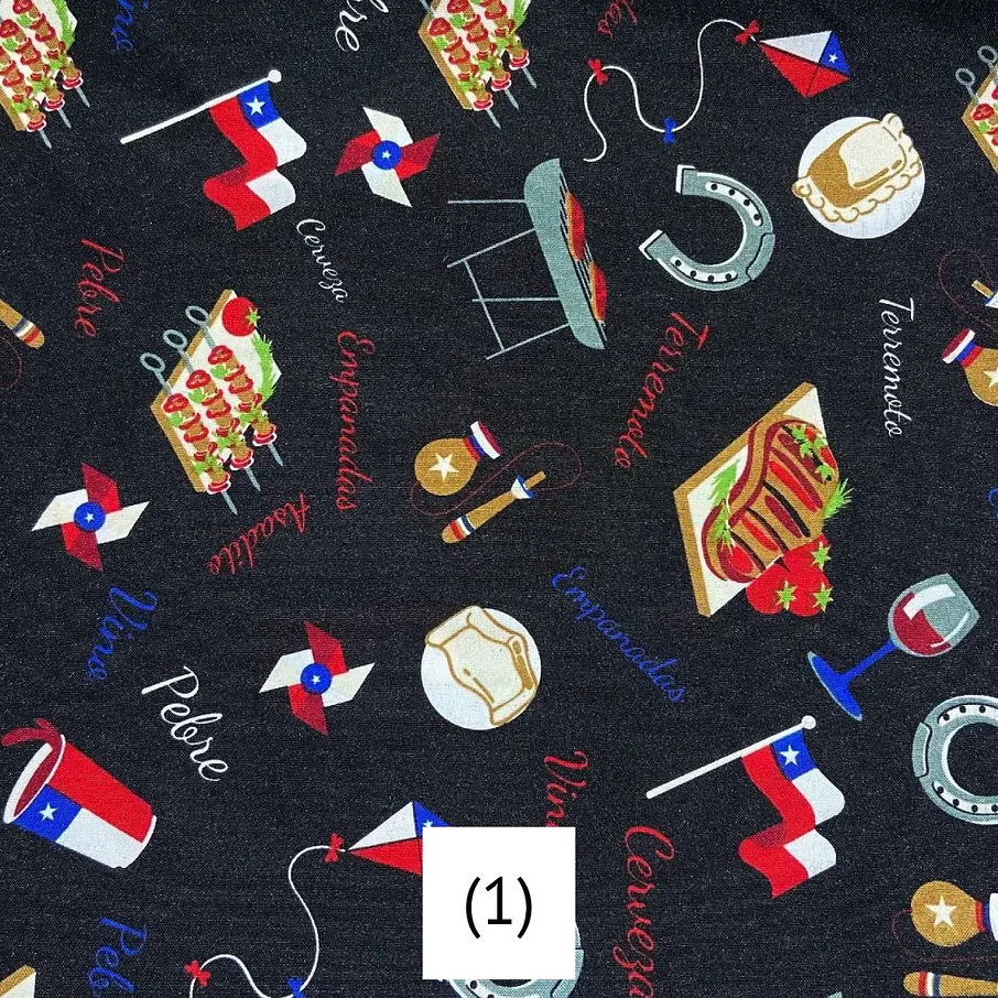 Biestrech Dieciochero 2