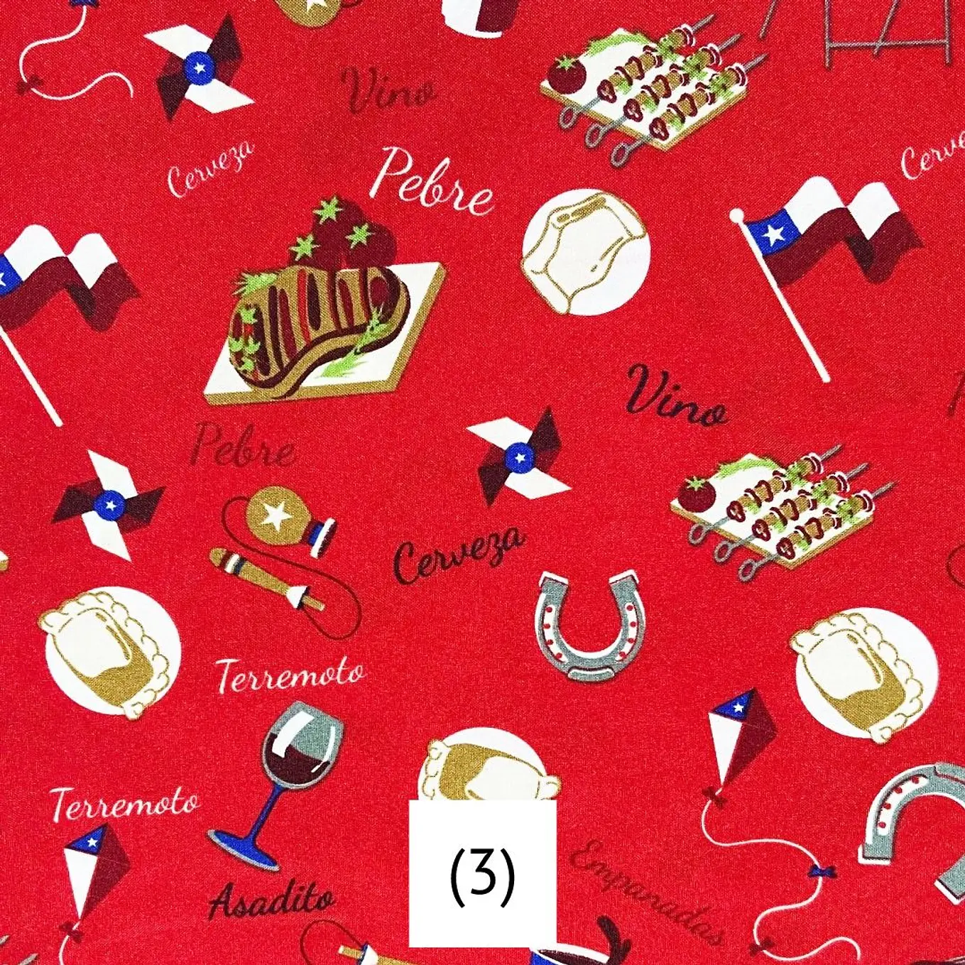 Biestrech Dieciochero 4