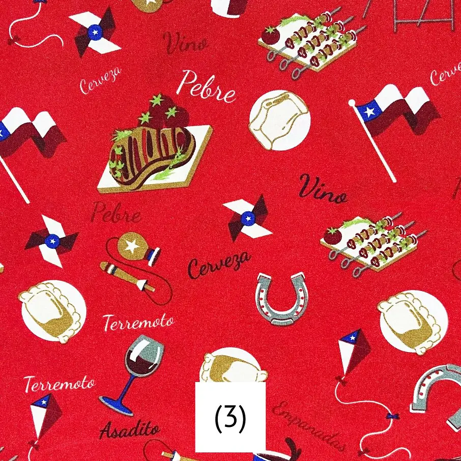 Biestrech Dieciochero 4