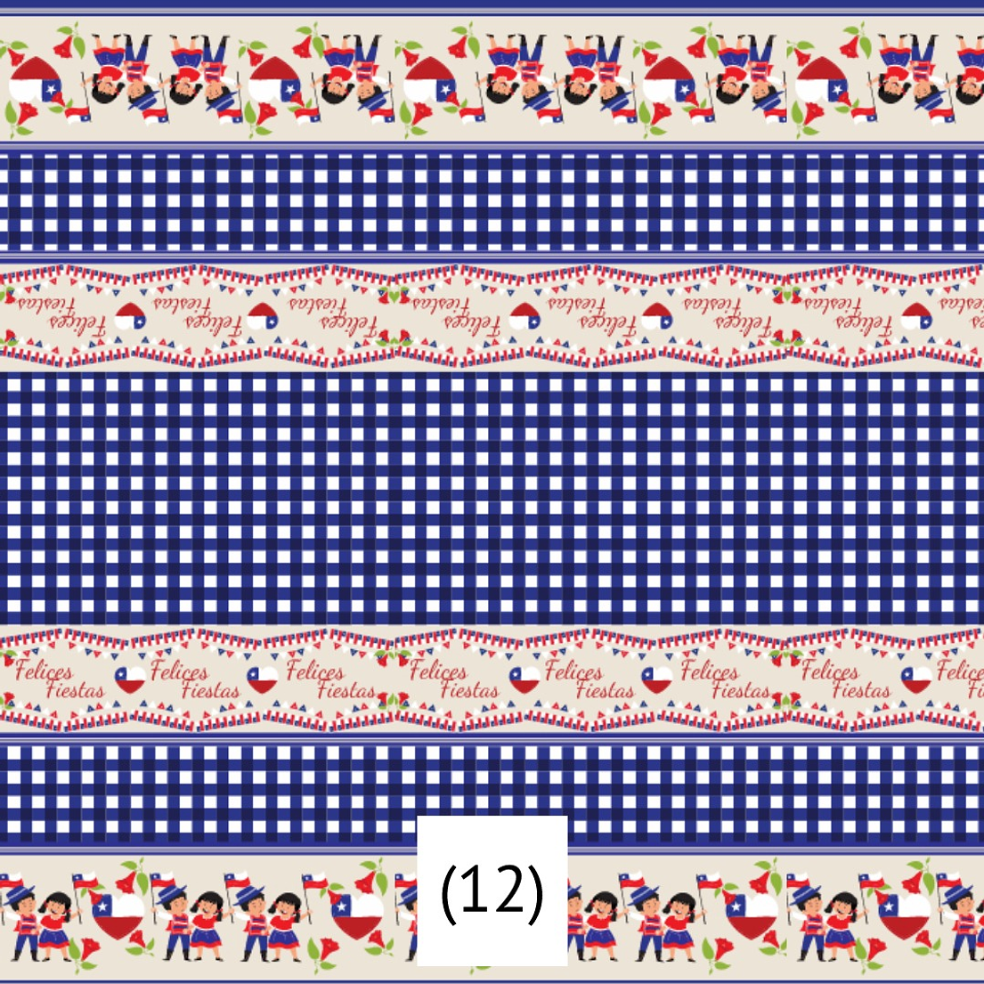 Biestrech Dieciochero 13