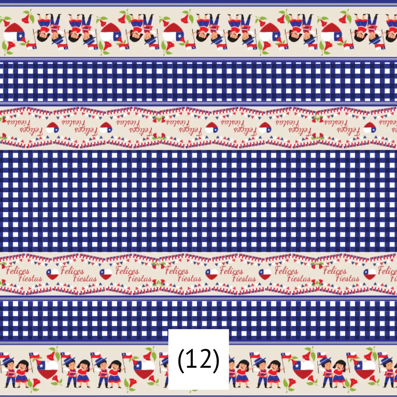 Biestrech Dieciochero 13