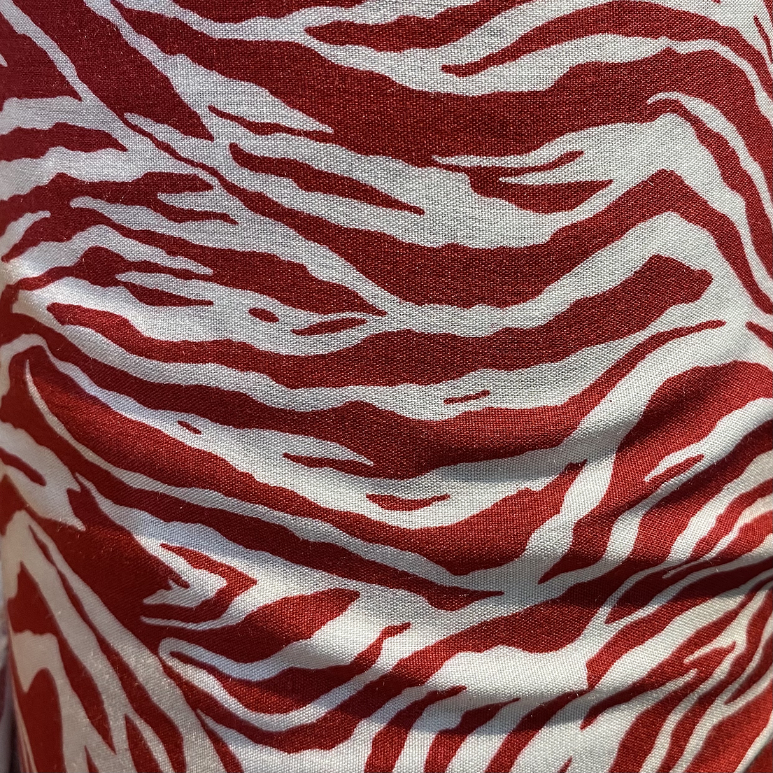 Viscosa Animal print 3