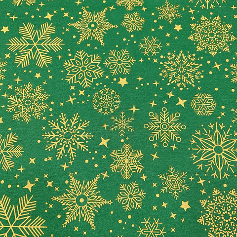 Lona Turca Navidad 