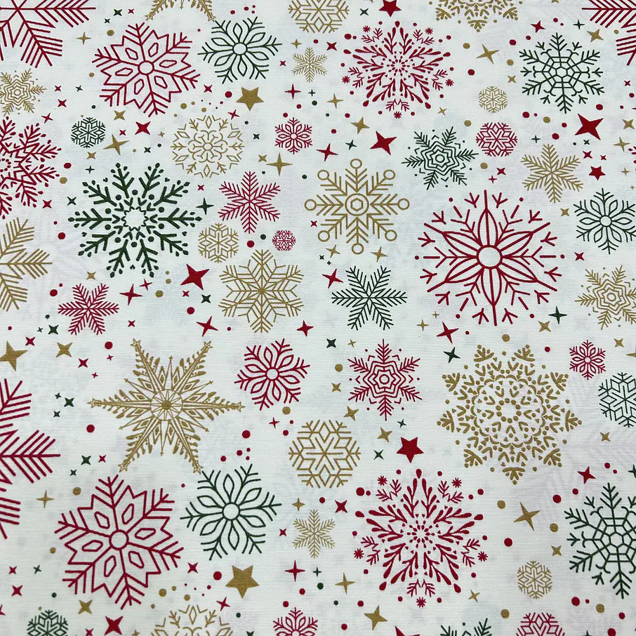 Lona Turca Navidad  4