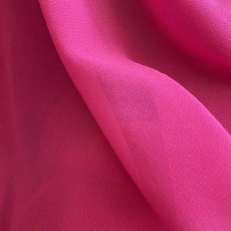 Gasa Chiffon 7