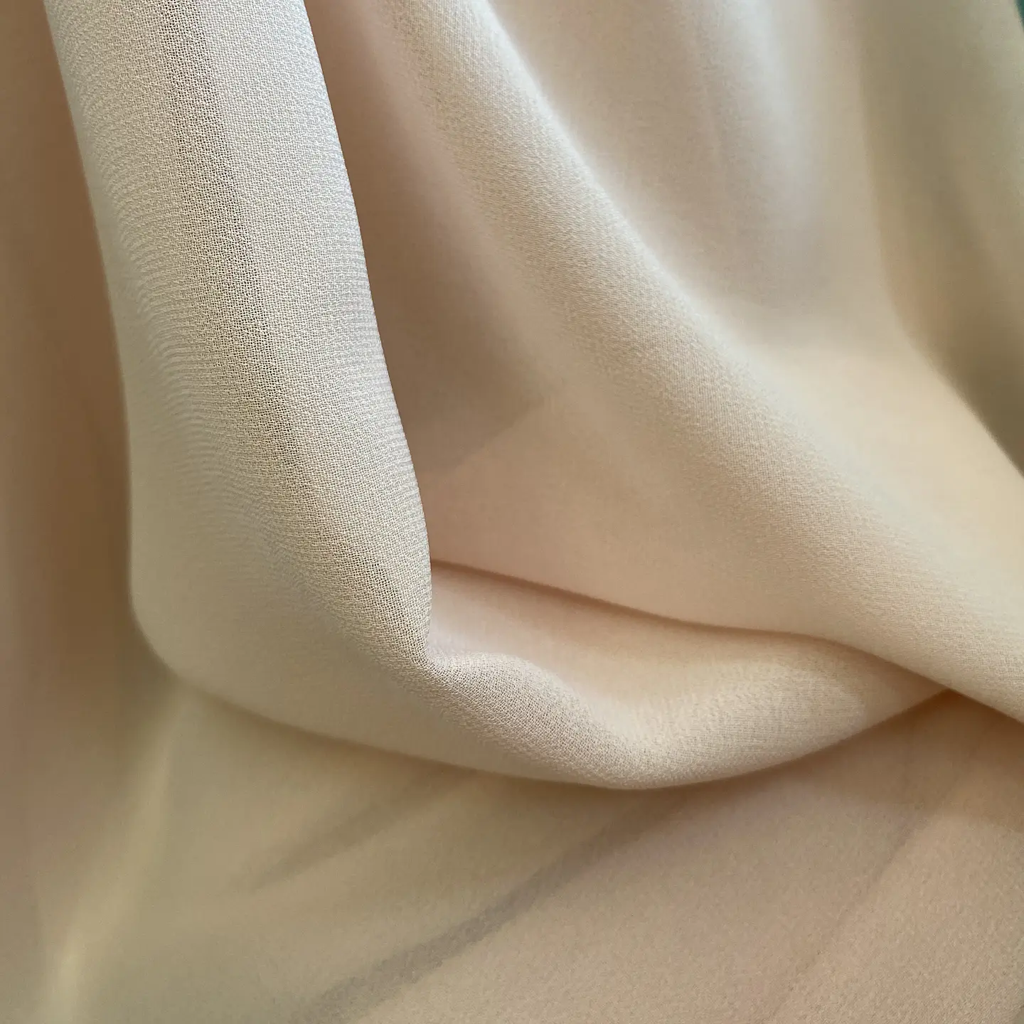 Gasa Chiffon 16