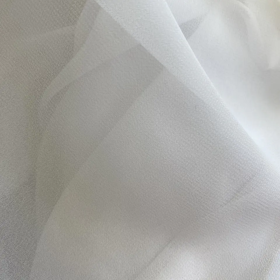 Gasa Chiffon 14
