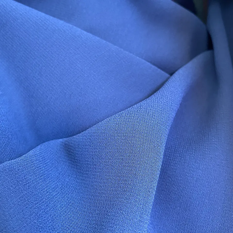 Gasa Chiffon 20
