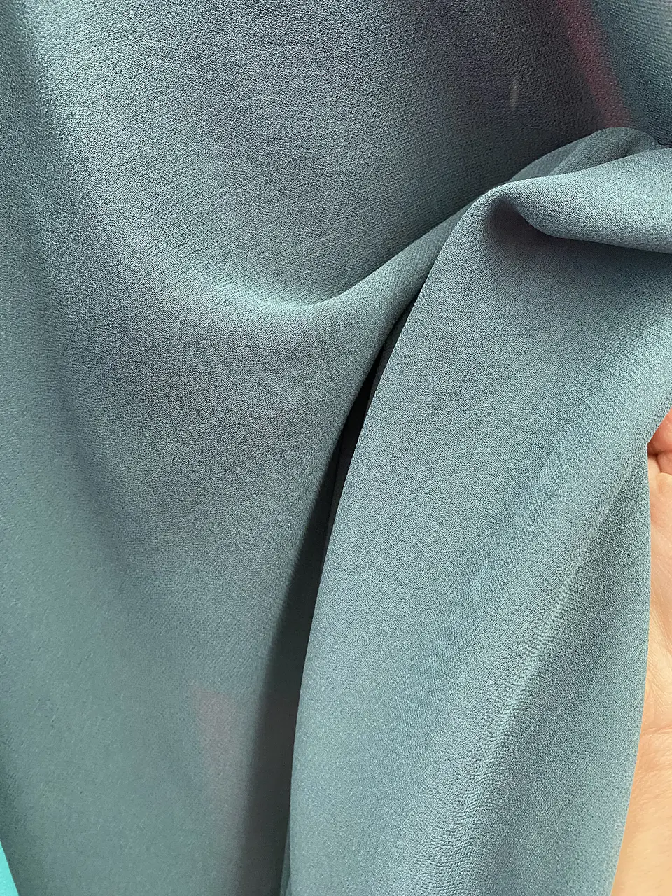Gasa Chiffon 25