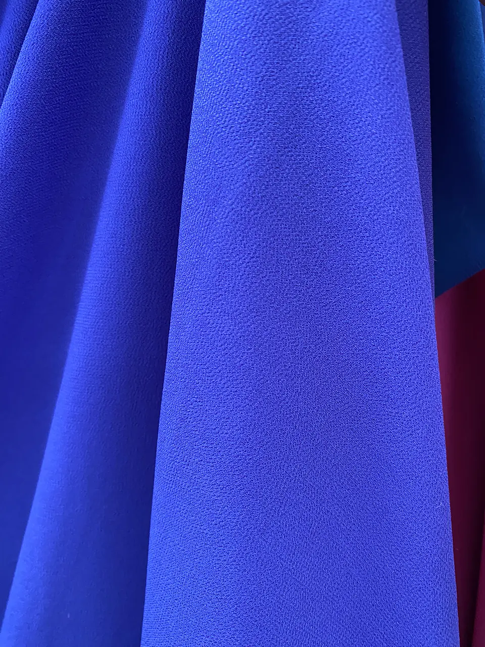 Gasa Chiffon 19