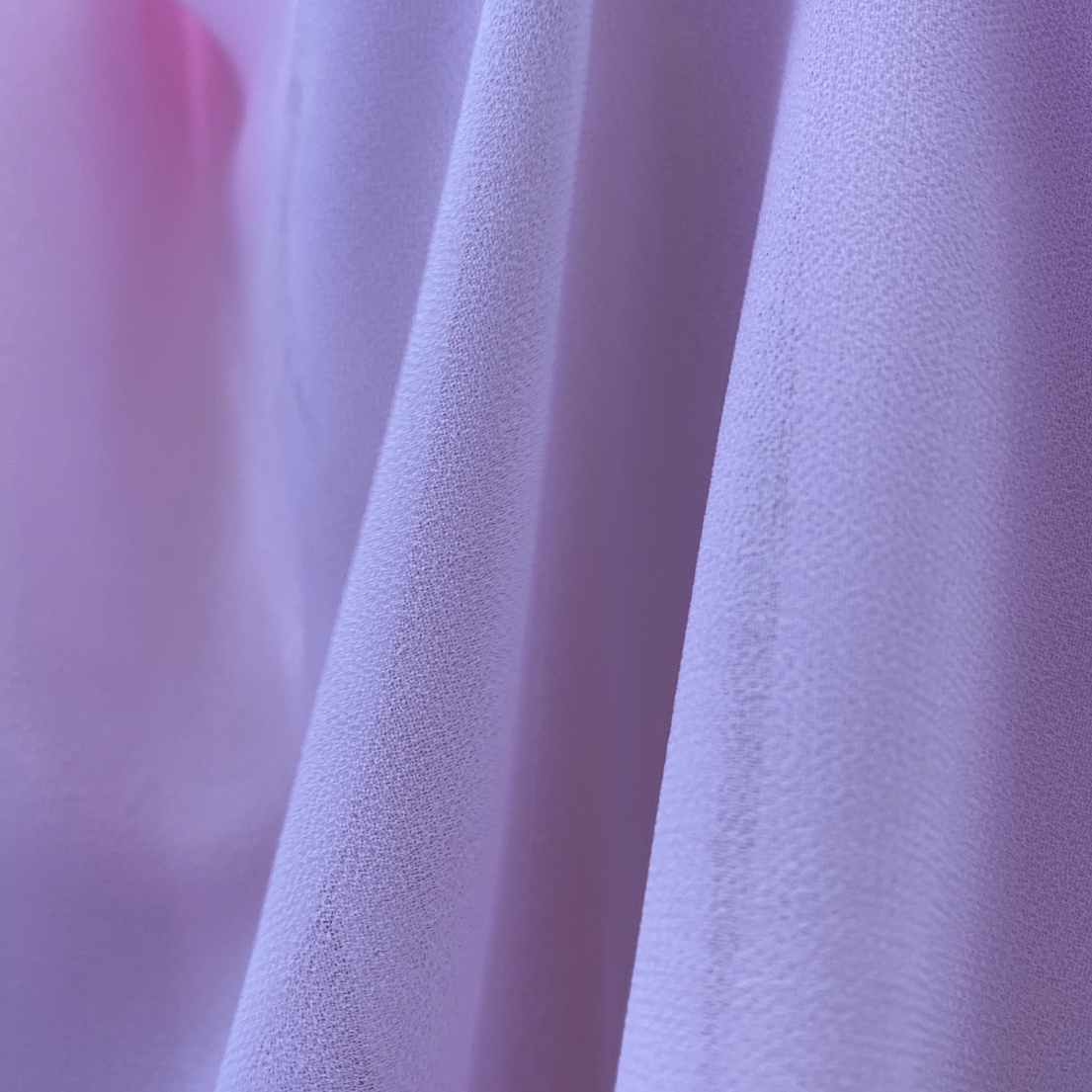 Gasa Chiffon 5