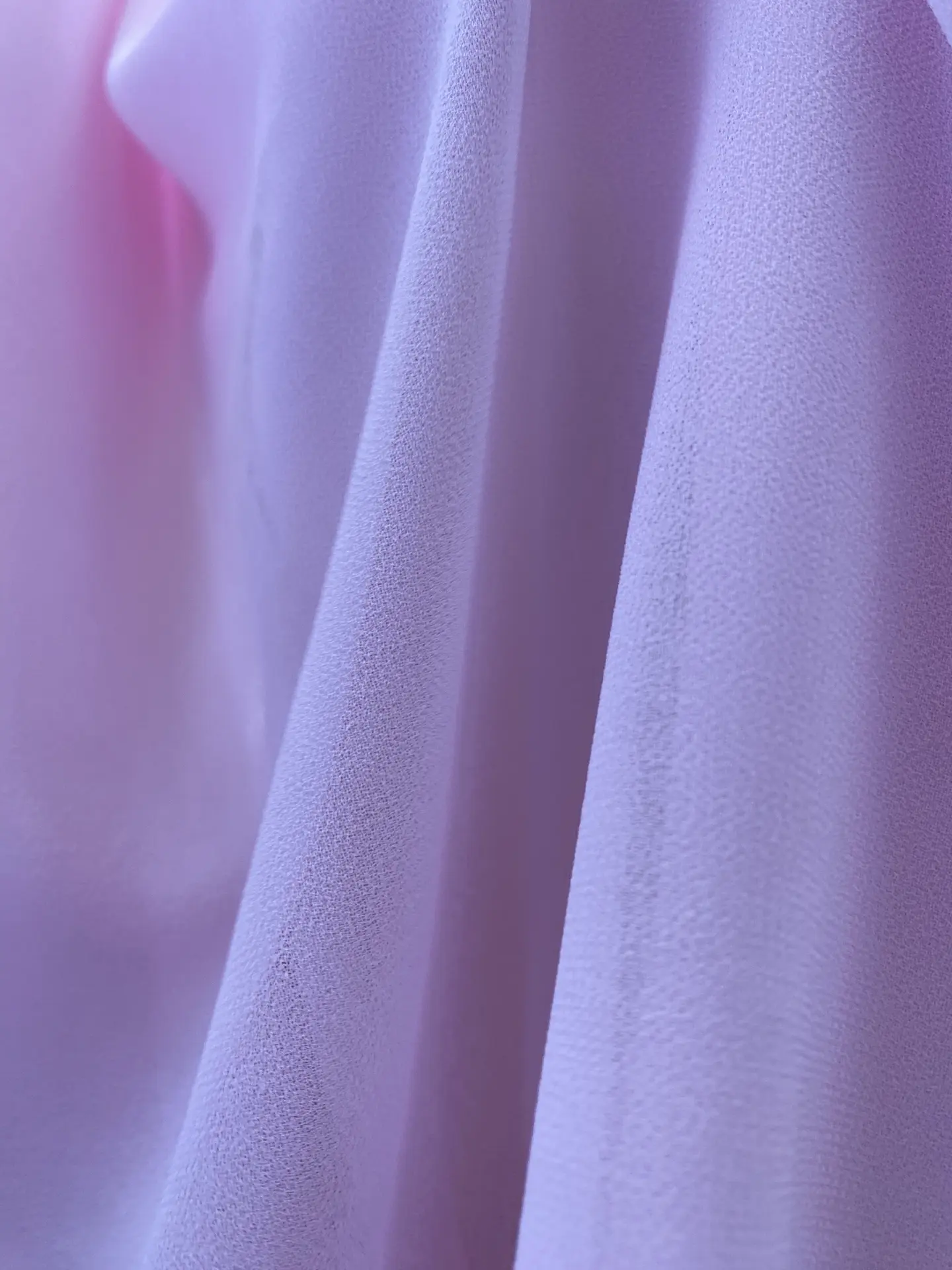 Gasa Chiffon 5