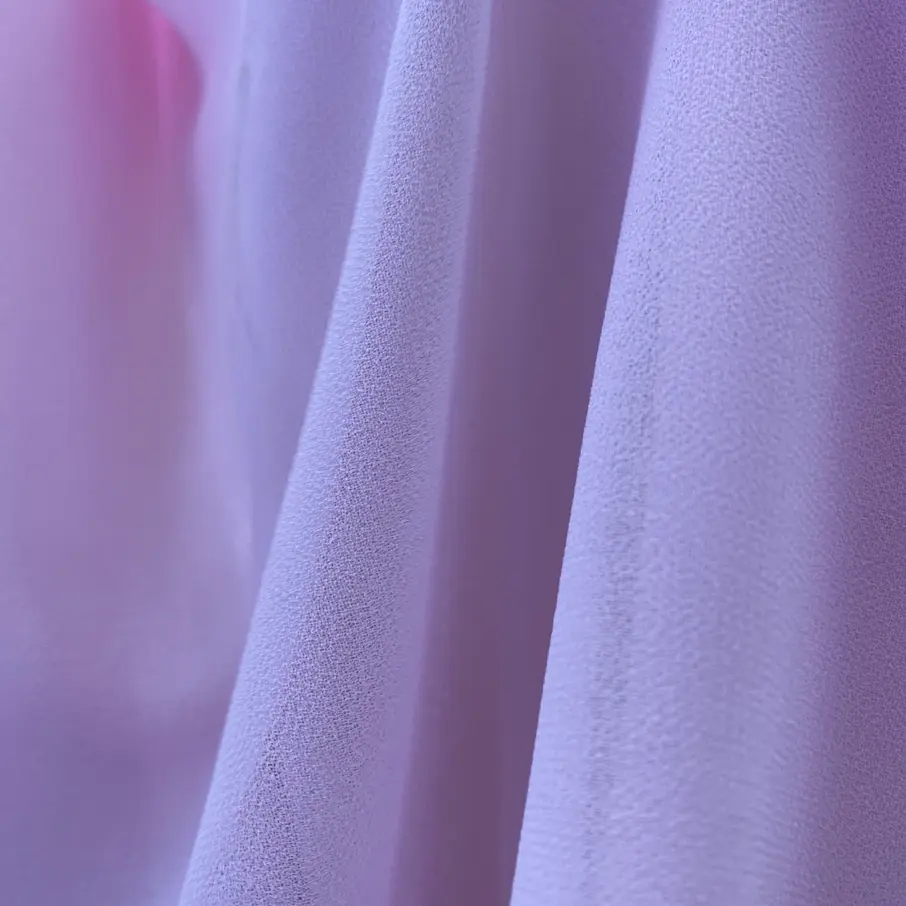 Gasa Chiffon 5