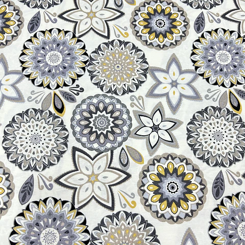 Lona Turca Mandala