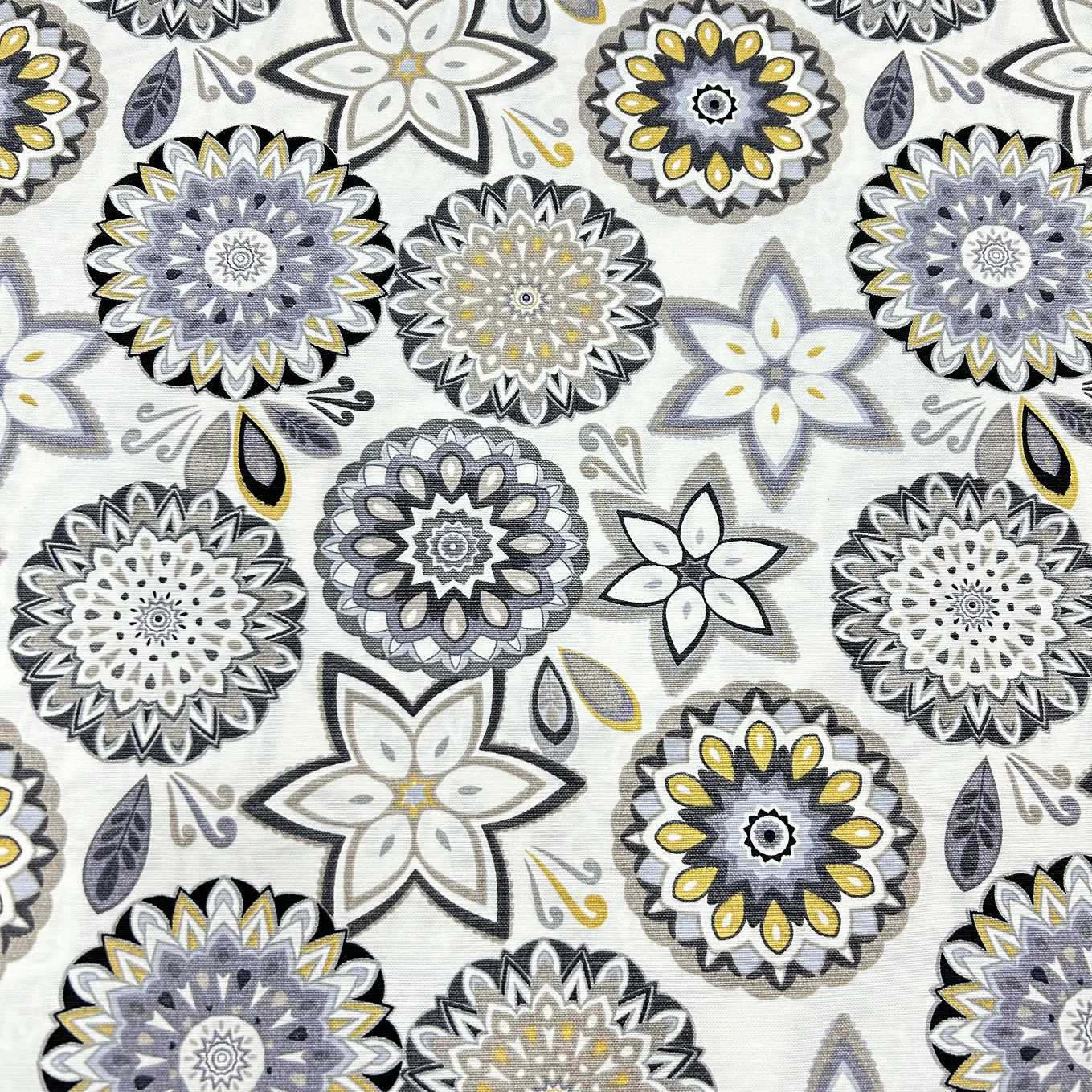 Lona Turca Mandala 2