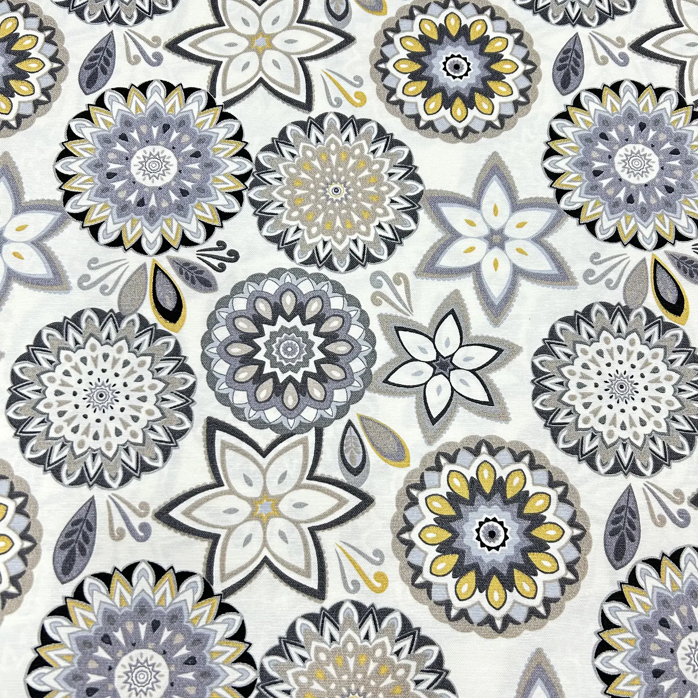 Lona Turca Mandala 2
