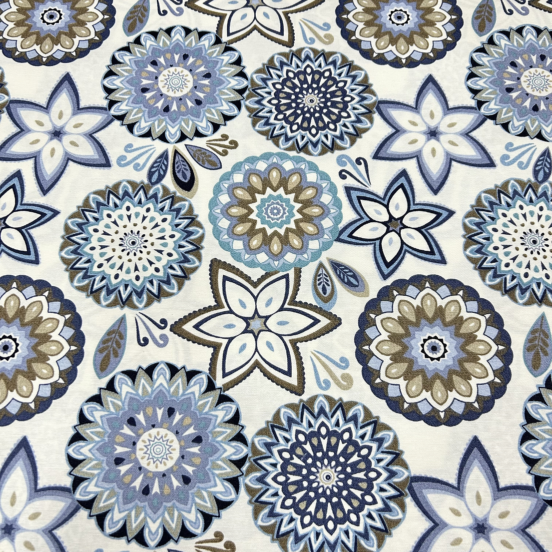 Lona Turca Mandala 3