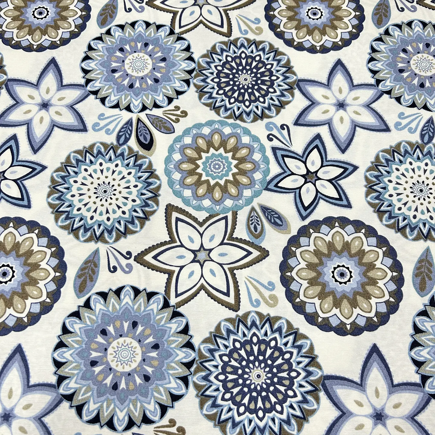 Lona Turca Mandala 3
