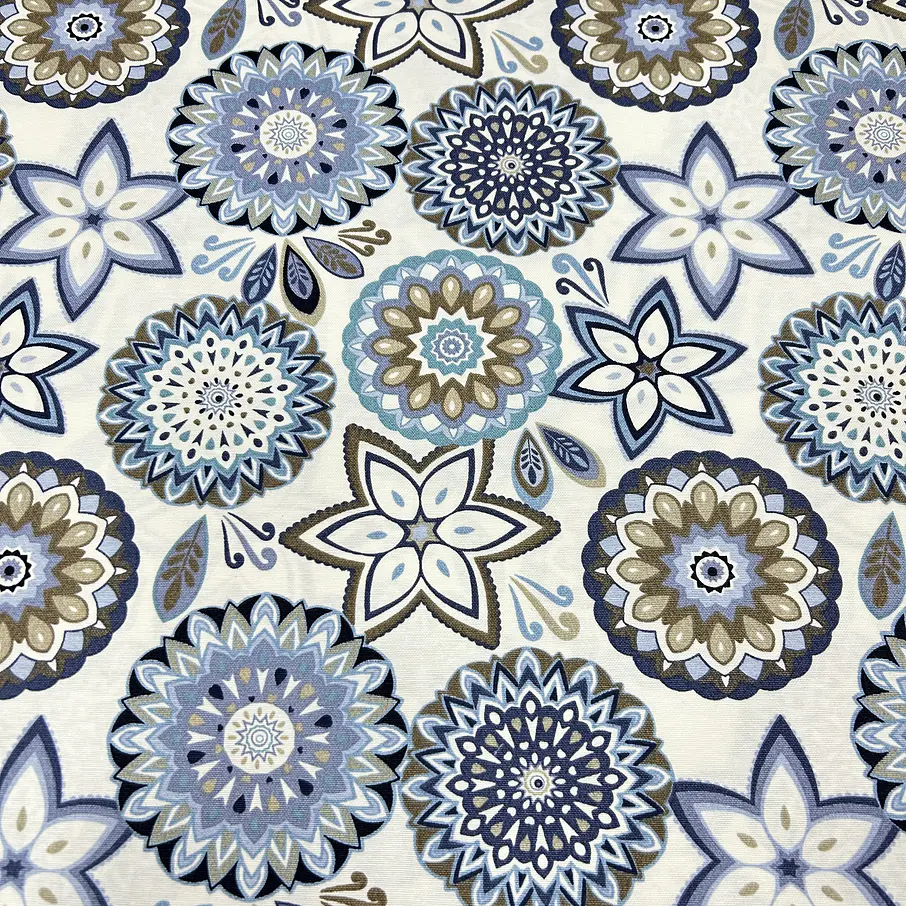 Lona Turca Mandala 3