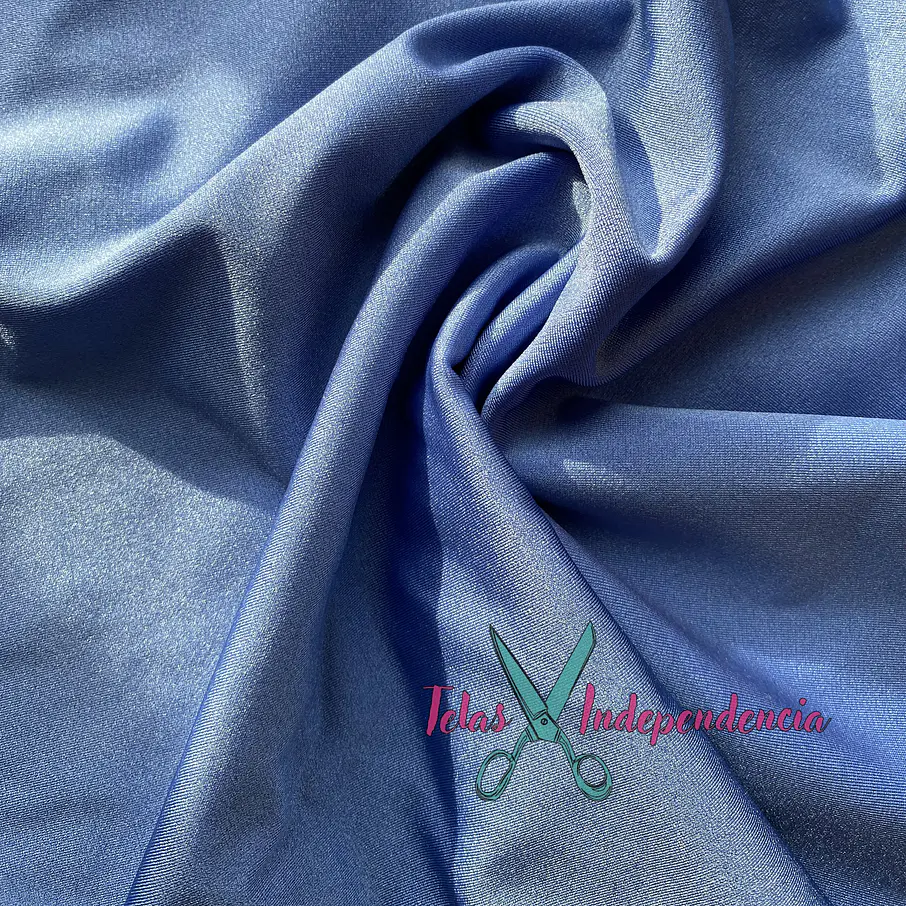 Lycra Dupont Satinada 10