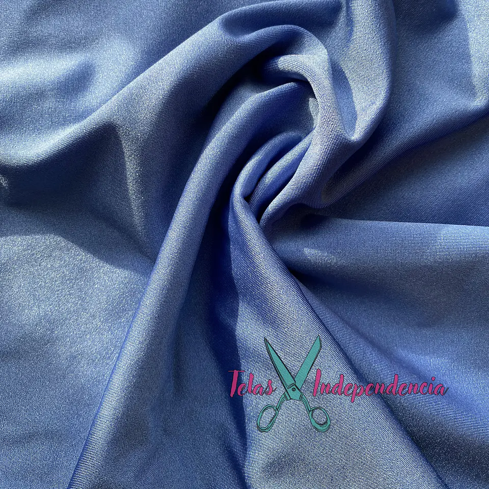 Lycra Dupont Satinada 11