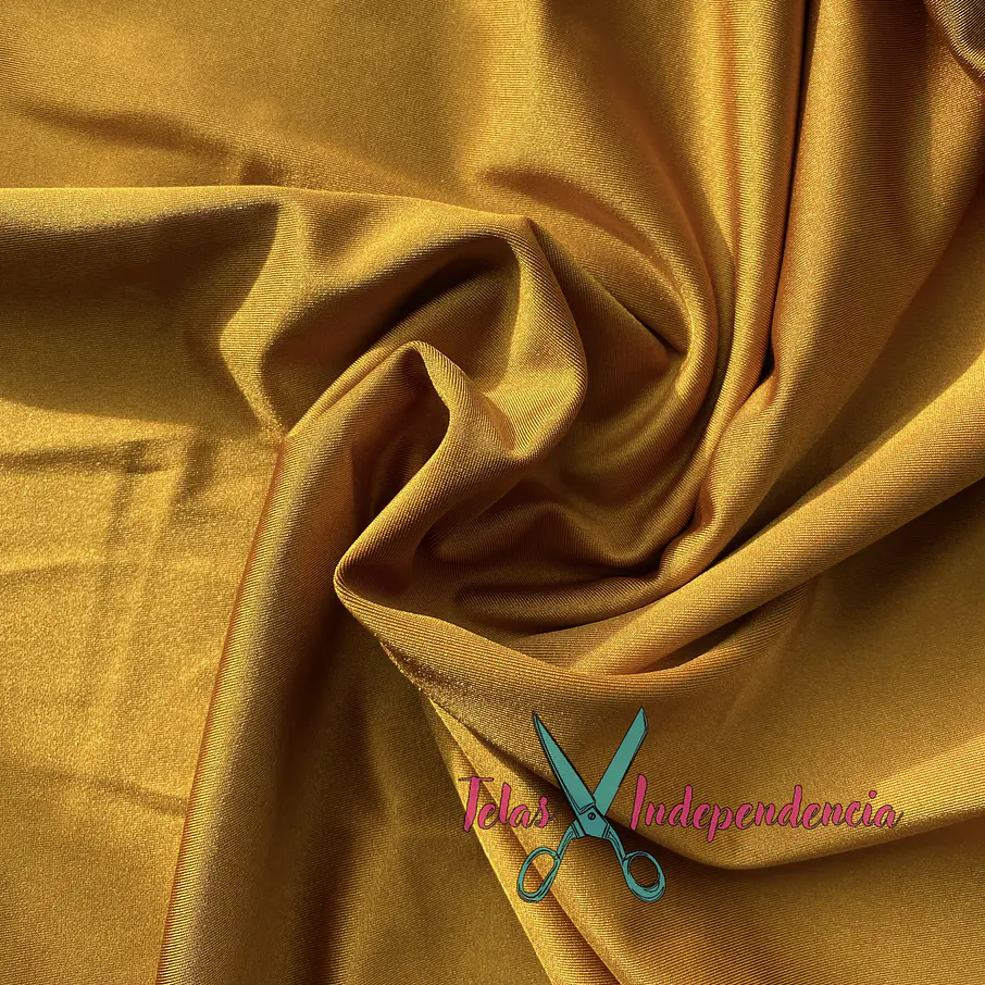 Lycra Dupont Satinada 31