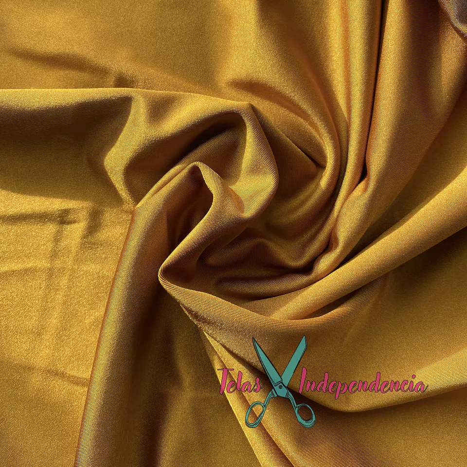 Lycra Dupont Satinada 33