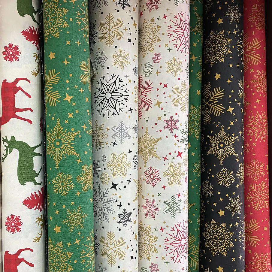 Lona Turca Navidad  1