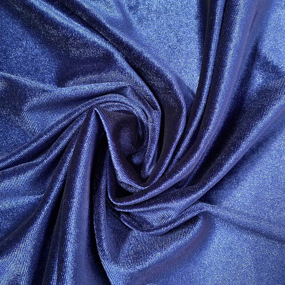 Terciopelo Elasticado  23