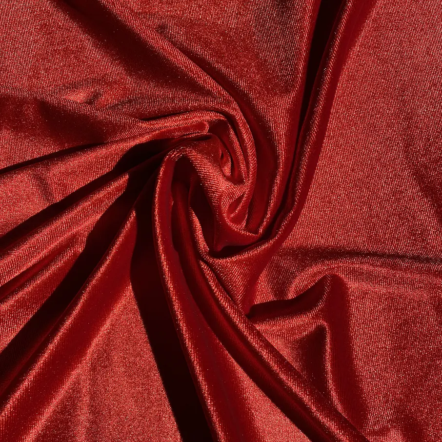 Terciopelo Elasticado  5