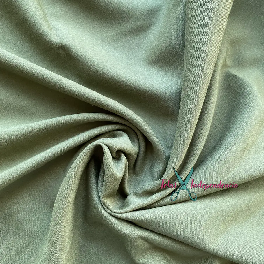 Viscosa lisa  15