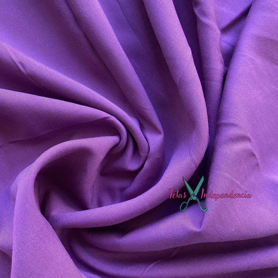 Viscosa lisa  11