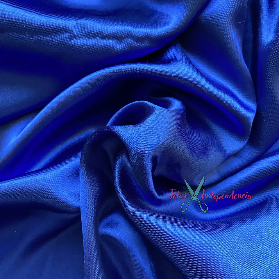 Satin  8