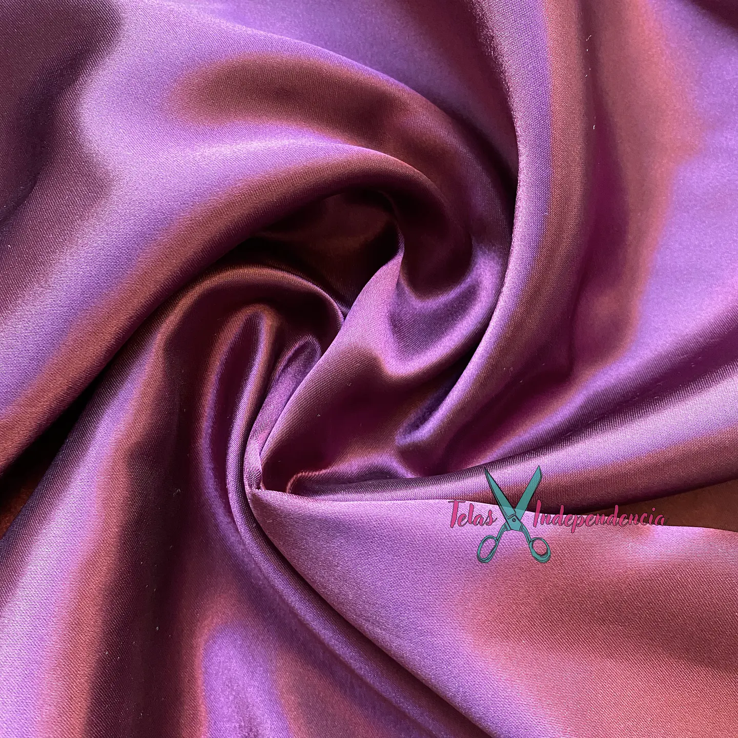 Satin  3