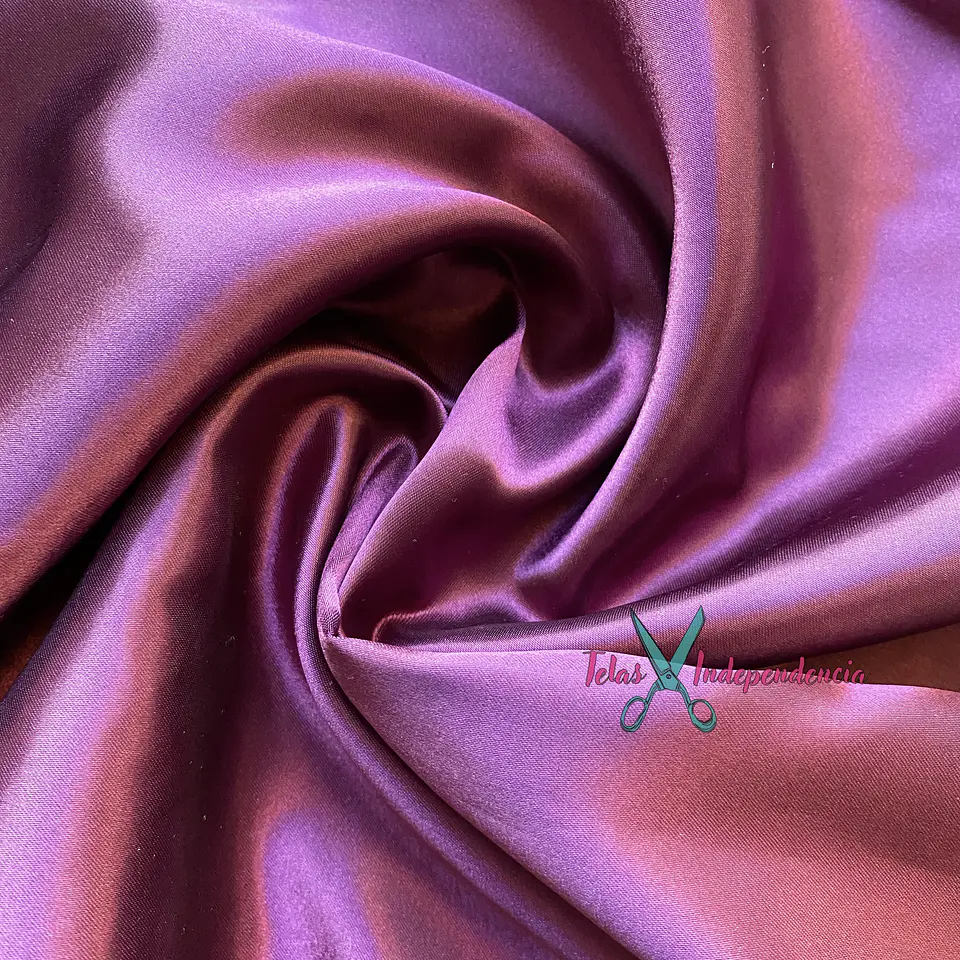 Satin  3