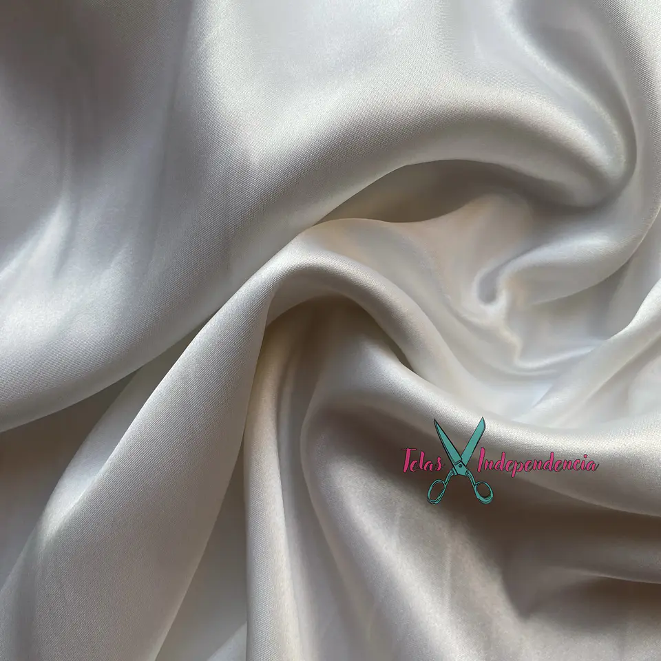 Satin  7
