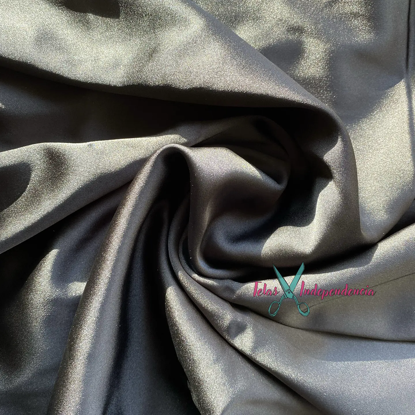 Satin  9