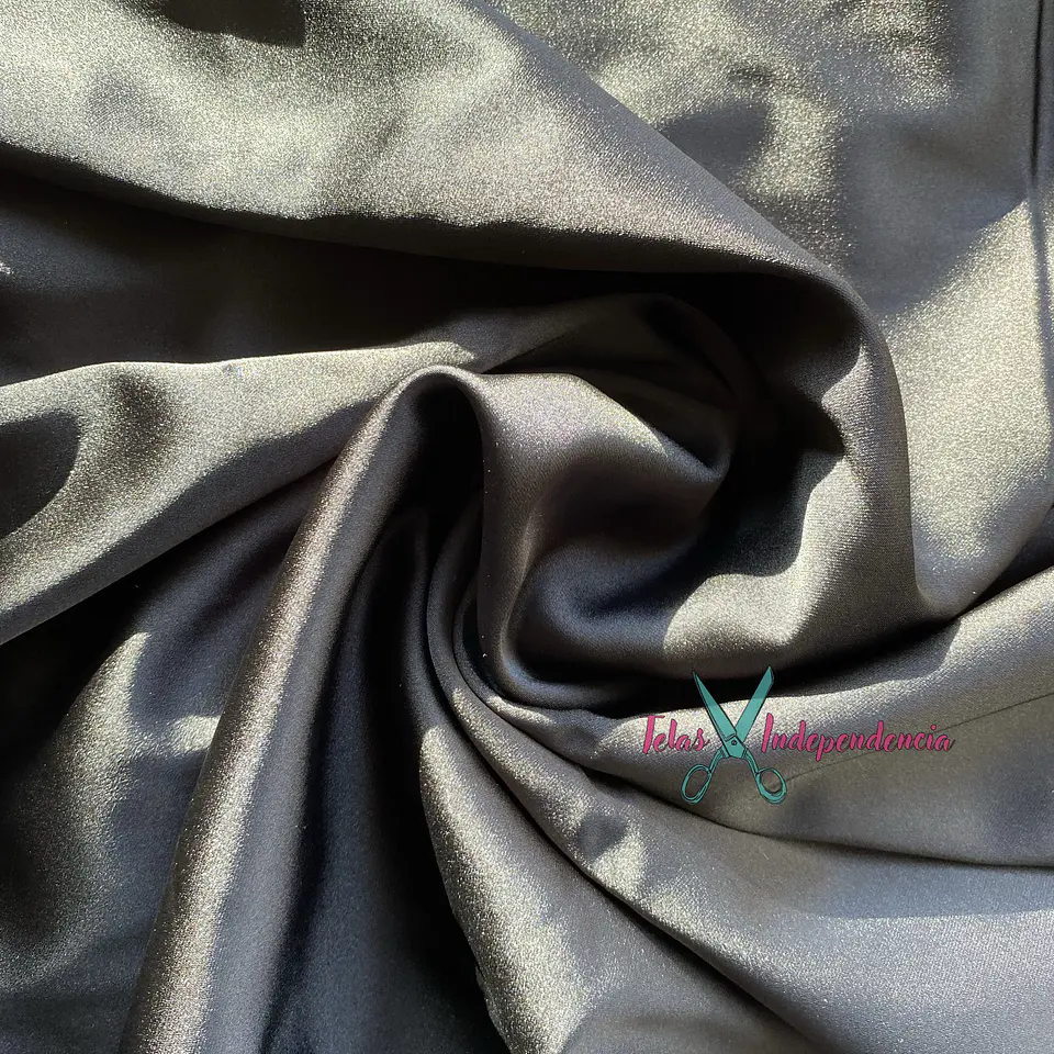 Satin  9