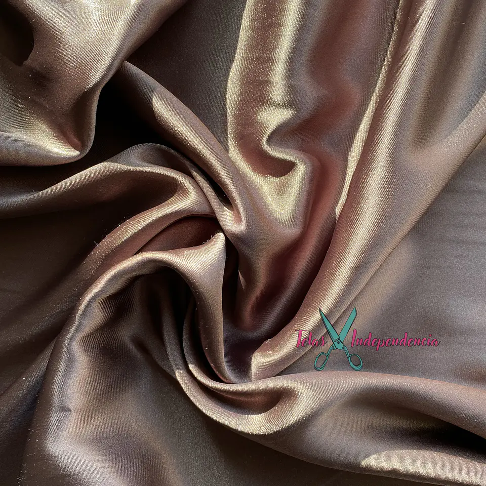 Satin  10