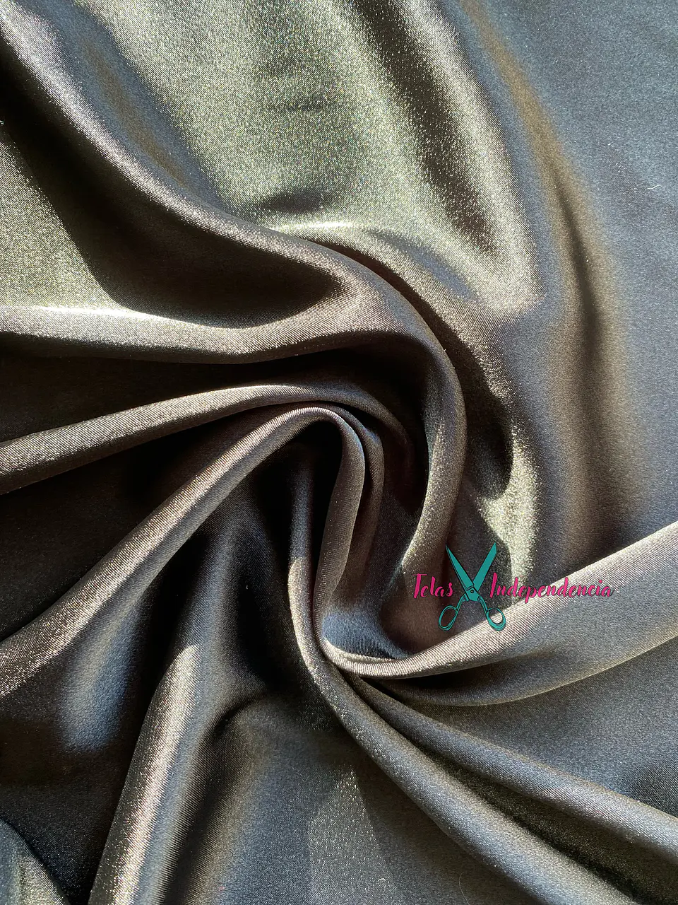 Satin  12