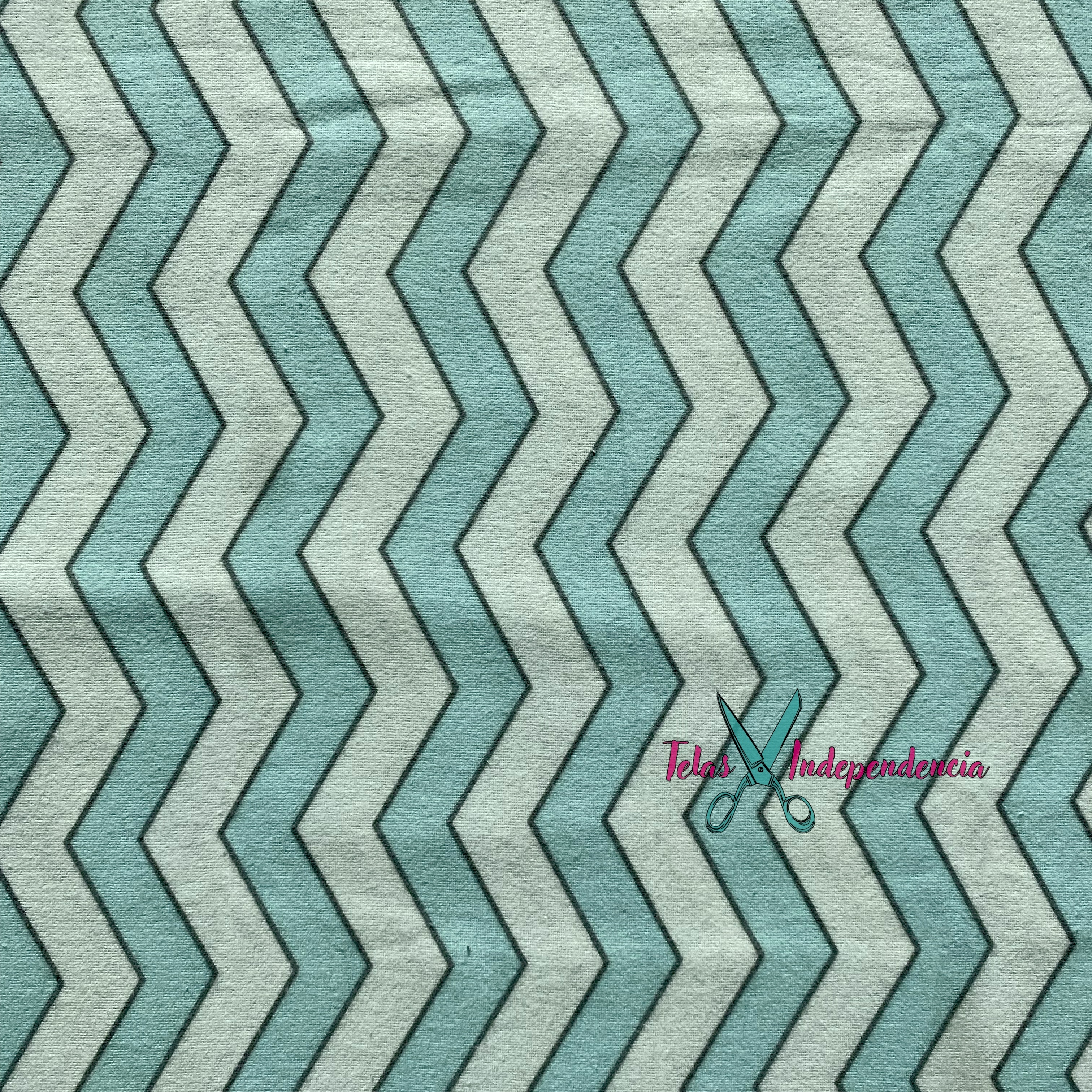 Moleton Afranelado  4