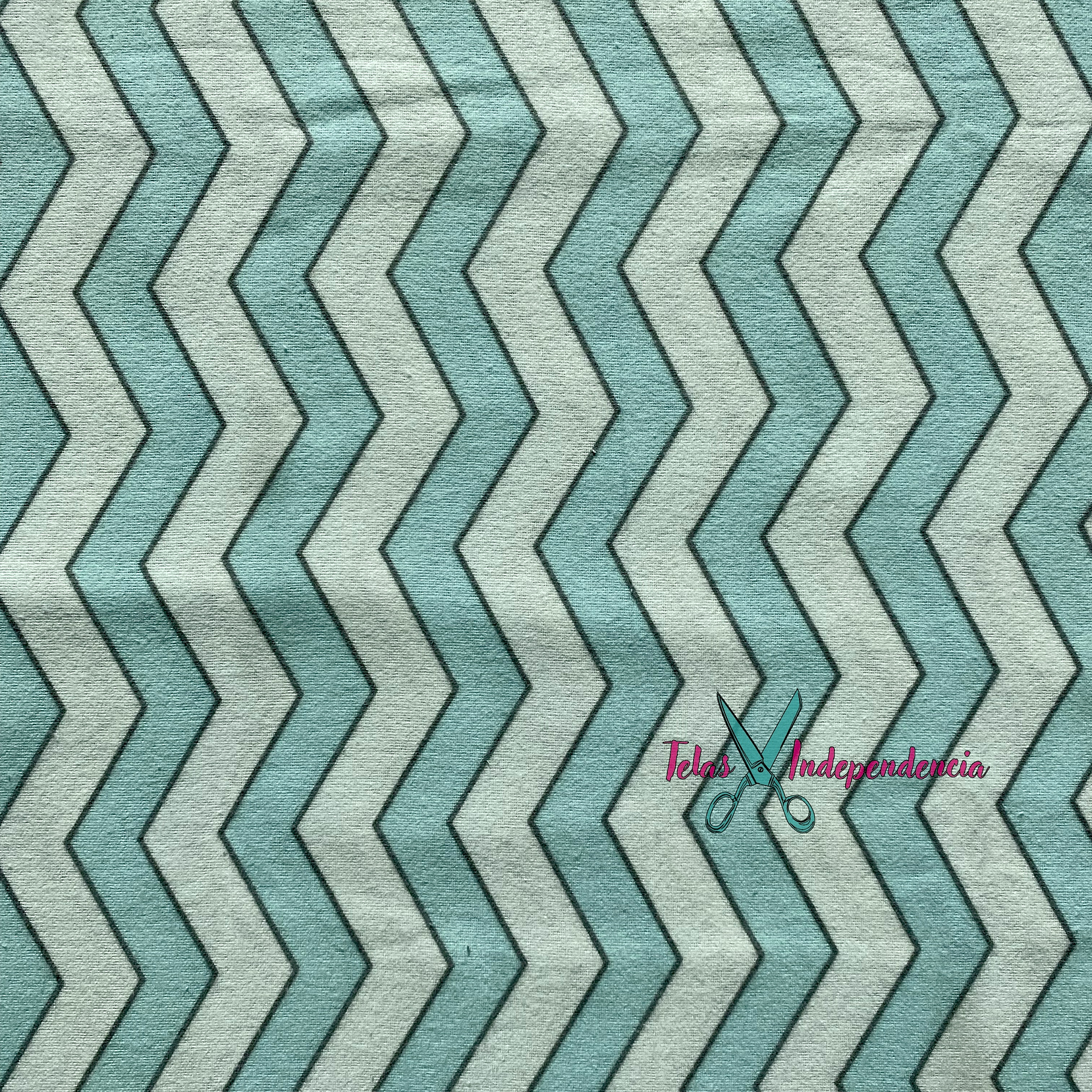 Moleton Afranelado  4