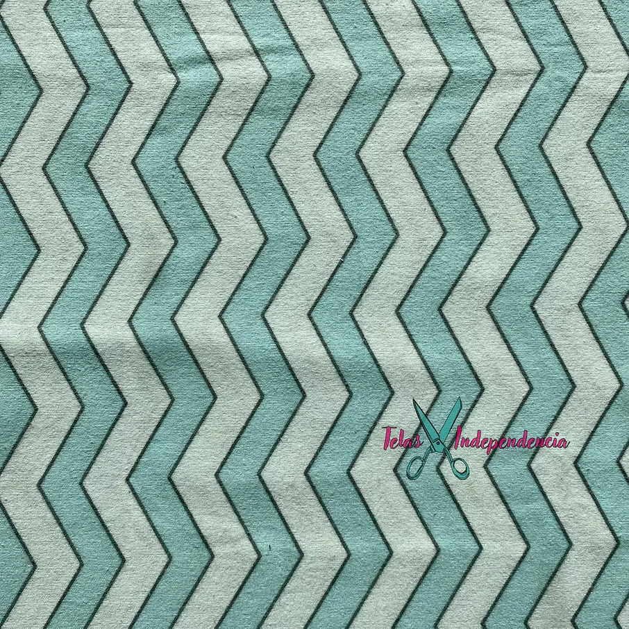 Moleton Afranelado  4