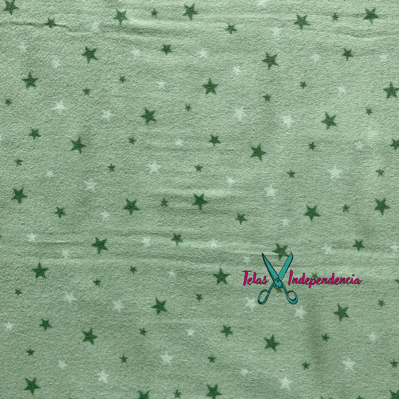 Moleton Afranelado  2