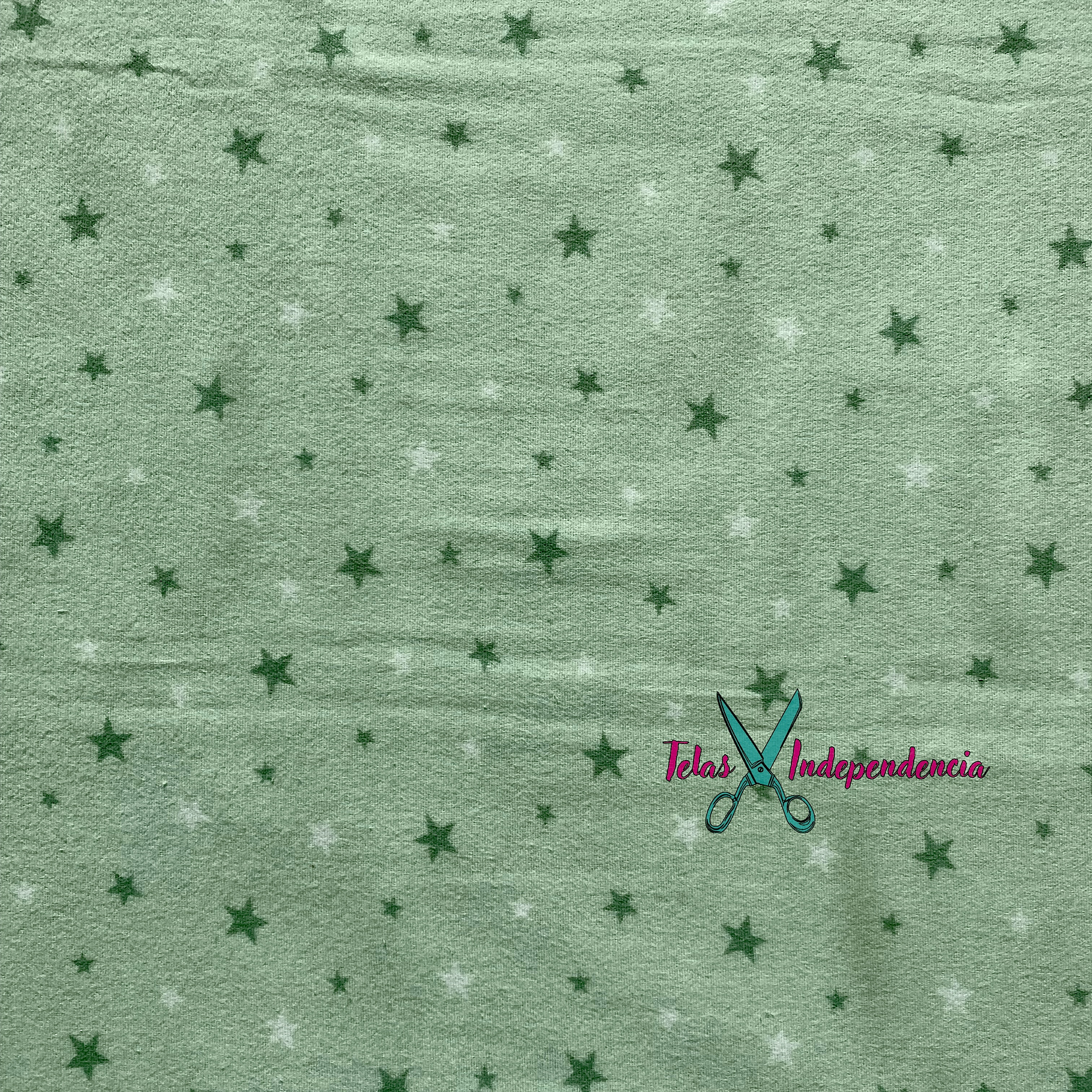 Moleton Afranelado  2