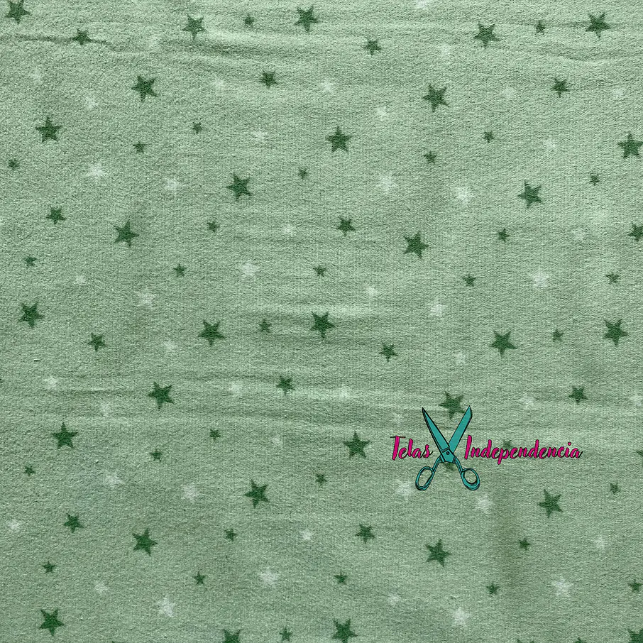 Moleton Afranelado  2