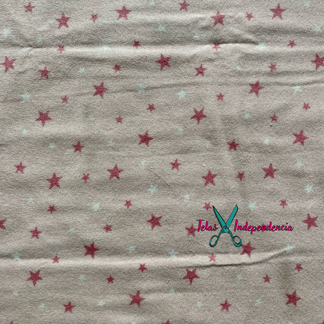 Moleton Afranelado  3