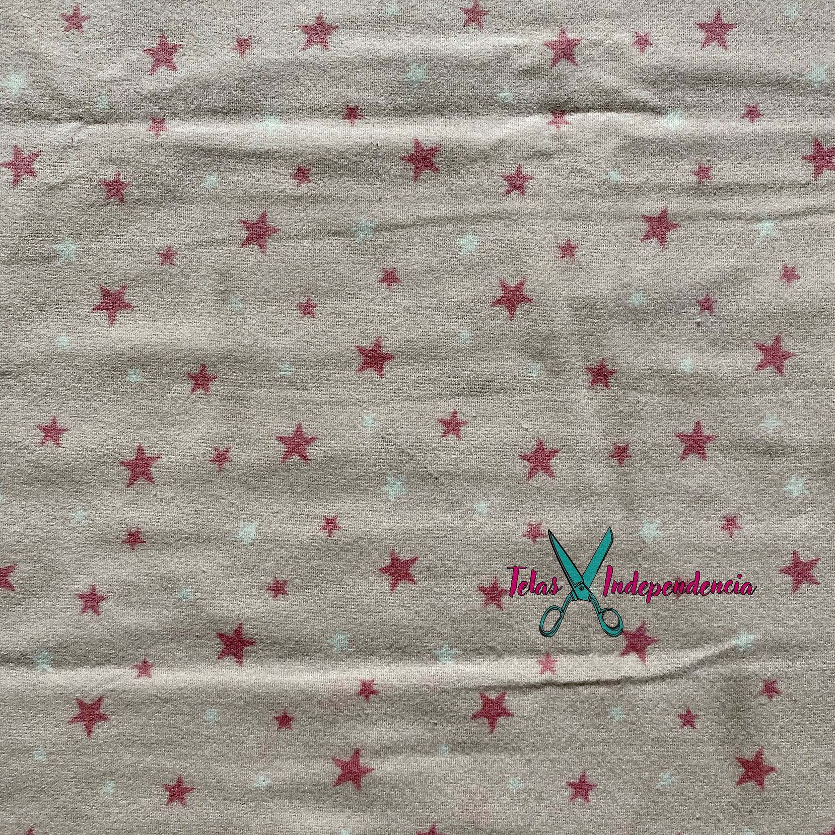 Moleton Afranelado  3