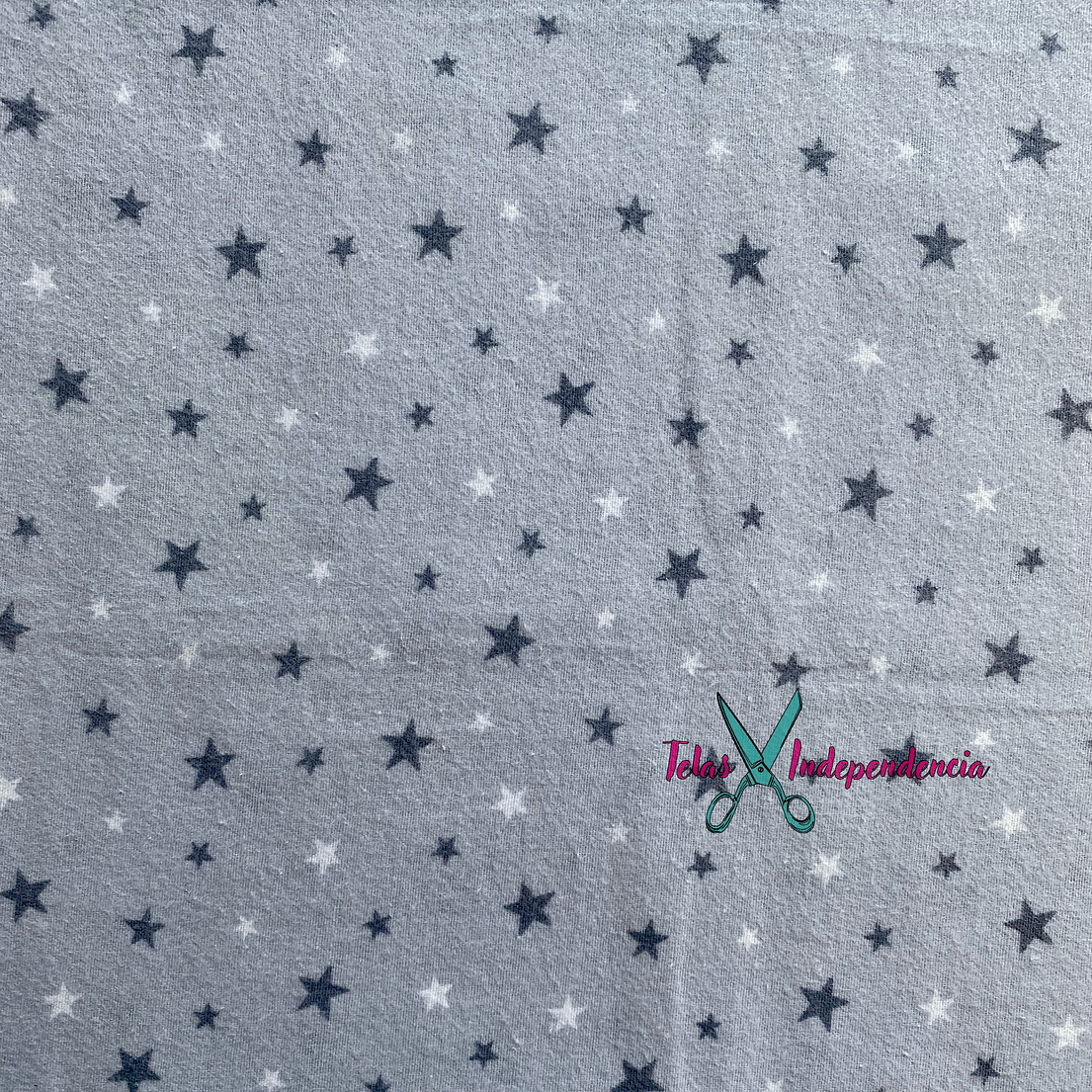 Moleton Afranelado  4