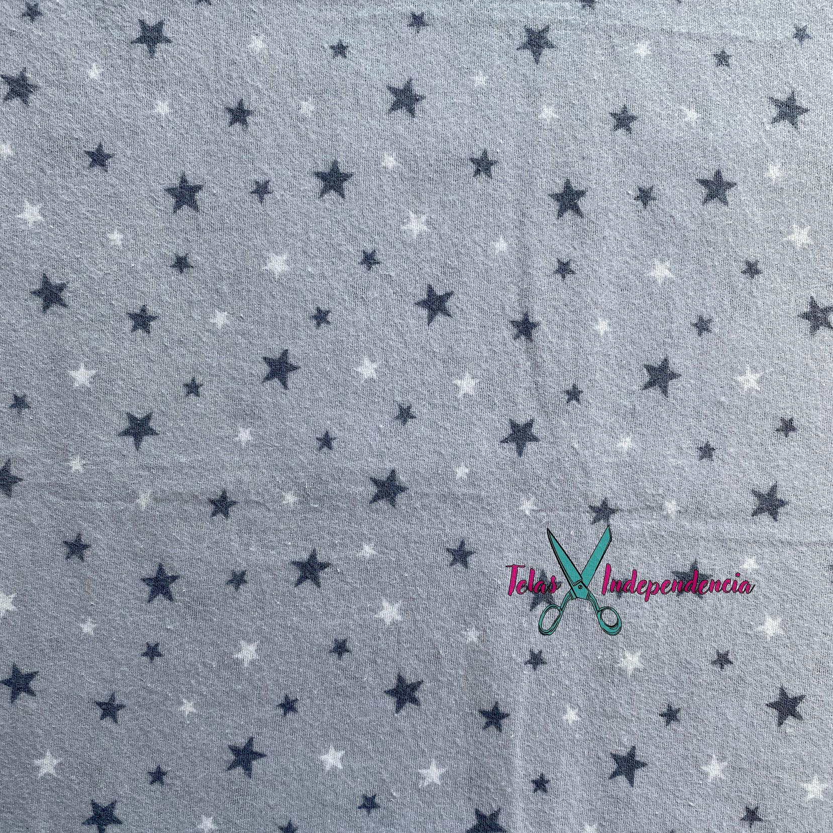 Moleton Afranelado  4